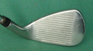 Left Handed King Cobra FP 9 Iron Regular Steel Shaft Lamkin Grip