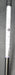 Ladies TaylorMade Burner SuperLaunch 9 Iron Ladies Graphite Shaft T/M Grip