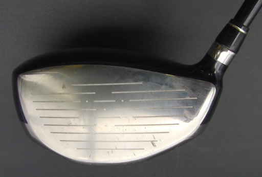 Macgregor Mactec NV2 10° Driver Regular Graphite Shaft Golf Pride Grip + HC