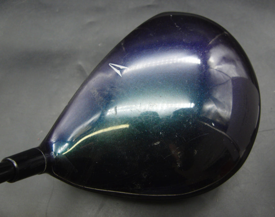XXIO Impact Power Matching HR 10° Driver Regular Graphite Shaft David Grip