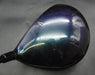 XXIO Impact Power Matching HR 10° Driver Regular Graphite Shaft David Grip