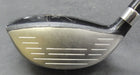PRGR M3 Hit 3 Wood Stiff Graphite Shaft Black Grip