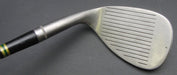 Palmer Original Sand Wedge Stiff Steel Shaft Tour Pride Grip