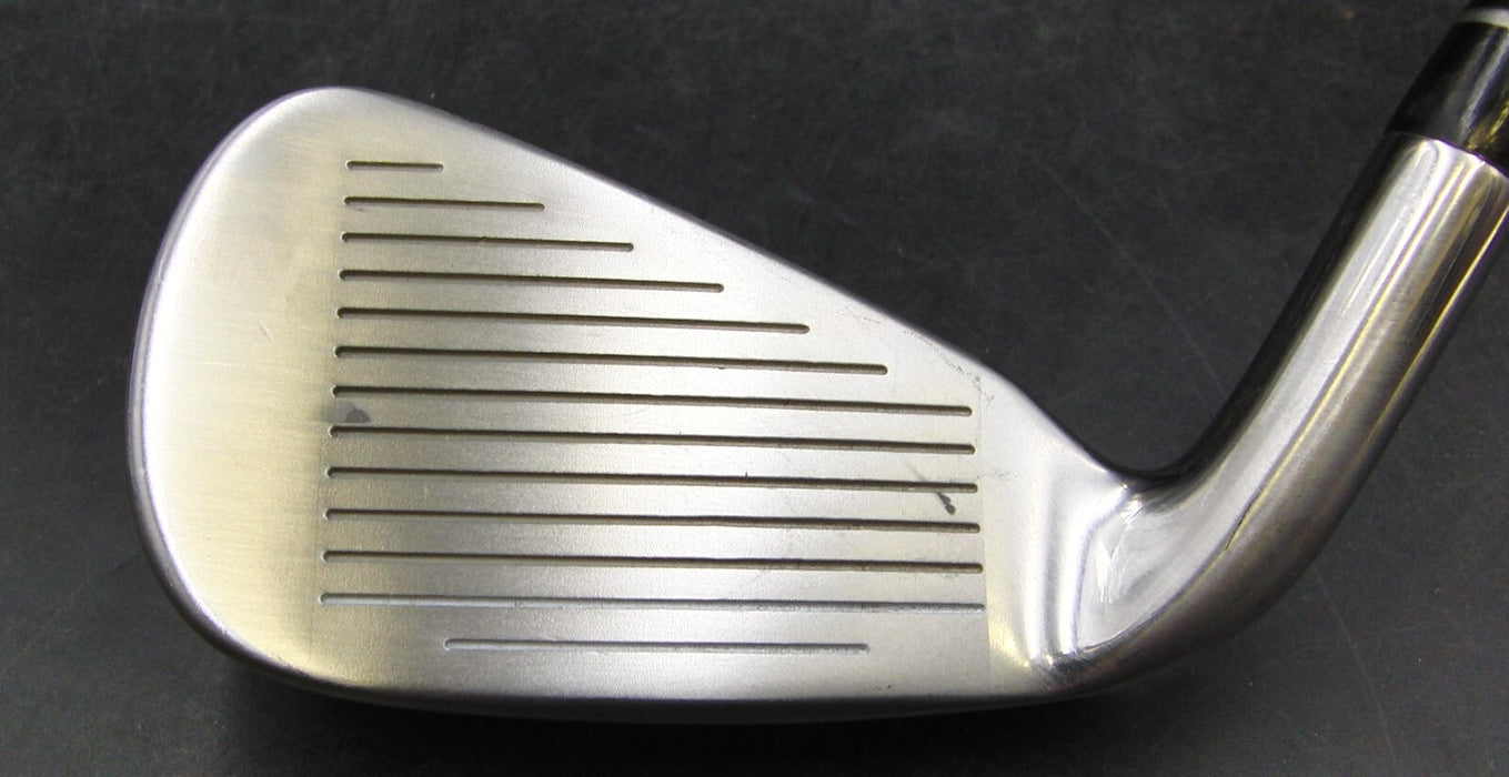 Lynx 6 Iron Regular Graphite Shaft Lynx Grip