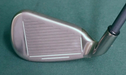 Callaway Hawkeye Tungsten Injected 3 Iron Regular Graphite Shaft Royal Grip