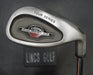 Callaway Big Bertha Tour Series Lob Wedge Regular Steel Shaft Royal Grip