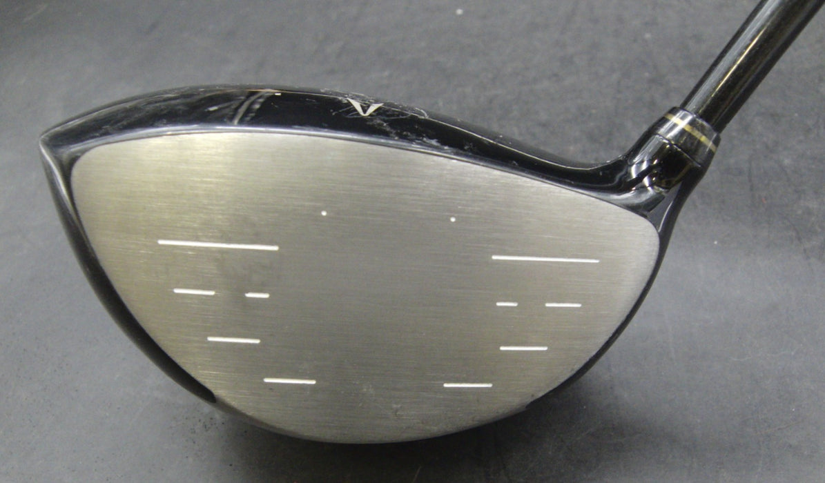 Srixon XXIO Impact Power Body 10° Driver Regular Graphite Shaft XXIO Grip