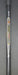 TaylorMade Burner Plus 8 Iron Regular Graphite Shaft TaylorMade Grip