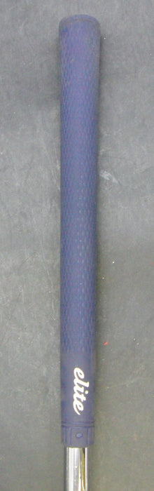 Fourteen MT28 V4 Forged 58° Sand Wedge Regular Steel Shaft Elite Grip