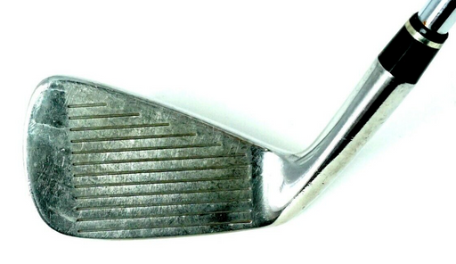 Wilson Staff Pi5 6 Iron True Temper S300 Stiff Steel Shaft