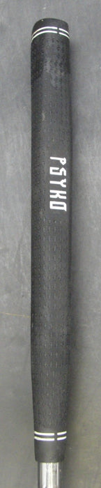 TaylorMade Rossa Monza Putter 83cm Regular Steel Shaft PSYKO Grip