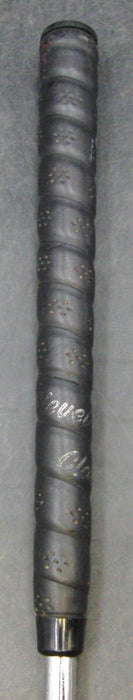 Cleveland Classics KG 12 Milled Putter 87cm Length Steel Shaft Cleveland Grip