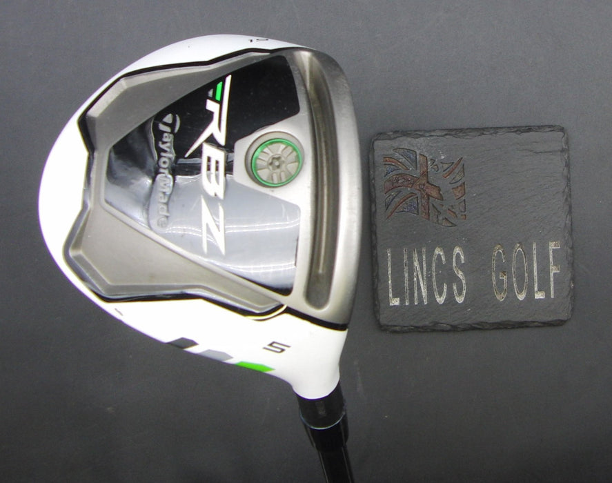 TaylorMade RBZ 19° 5 Wood Stiff Graphite Shaft Tour Edge Grip
