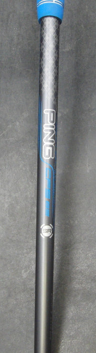 Ping G Series Blue Dot 8 Iron Regular Graphite Shaft (Missing Weight)