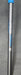 Ping G Series Blue Dot 8 Iron Regular Graphite Shaft (Missing Weight)