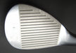 MTI Type-S 58° Sand Wedge Stiff Steel Shaft Lamkin Grip