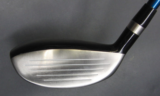 Cleveland CG 24° 4 Hybrid Stiff Graphite Shaft Cleveland Grip