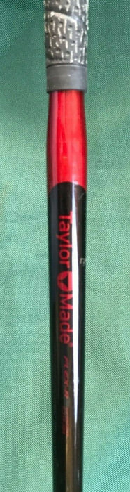 TaylorMade Supersteel Burner Gap A Wedge Regular Graphite Shaft