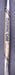 Ping i500 Black Dot Forged Pitching Wedge Extra Stiff Steel Shaft GolfPride Grip