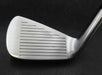 Miura CB-201 Forged 4 Iron Extra Stiff Steel Shaft Black Grip