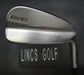 Ping i500 Black Dot Forged 4 Iron Extra Stiff Steel Shaft Golf Pride Grip