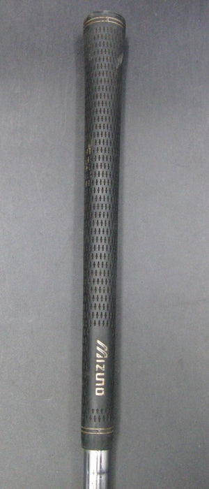 Mizuno MX-25 Hemi COG 6 Iron Regular Steel Shaft Mizuno Grip