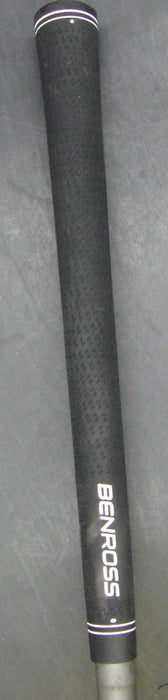 Left Handed Callaway Big Bertha Warbird 10° Driver Regular Graphite Shaft