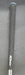 Tsuruya Axel BL Sand Wedge Stiff Steel Shaft Iomic Grip