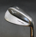 Mizuno MP20 HMB GF Forged HD Pitching Wedge Regular Steel Shaft Mizuno Grip