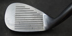 Mizuno Pro TN-87 Sand Wedge Regular Steel Shaft Black Grip