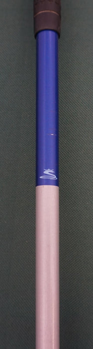 Ladies Cobra S3 Max 7 Iron Ladies Graphite Shaft Cobra Grip