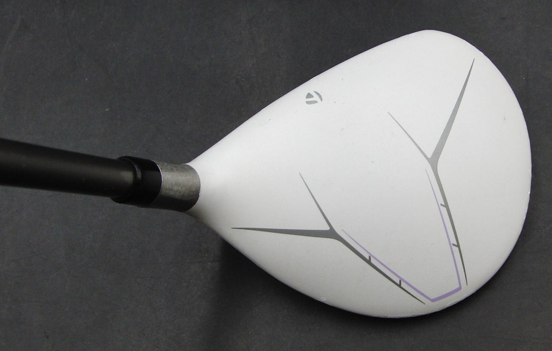 Ladies Taylormade RBZ SL 5 Wood Ladies Graphite Shaft Taylormade Grip