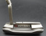 Odyssey White Ice 1 355G Putter Steel Shaft 86cm Length Golf Pride Grip