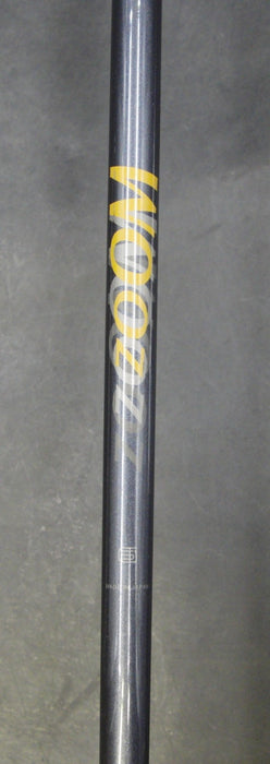 PRGR Zoom C+ 17° 2 Wood Regular Graphite Shaft Zoom Grip