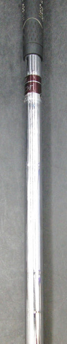 Wilson Staff HB5 21° 4 Hybrid Regular Steel Shaft Wilson Staff Grip