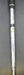 Honma Forged T World Rose Proto 6 Iron Extra Stiff Steel Shaft Honma Grip