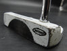 Yes! Golf C-Groove Sandy-12 Mid Putter 80cm Length Steel Shaft PSYKO Grip