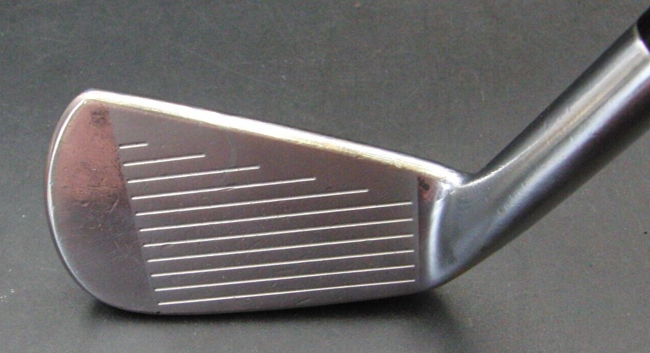 Mizuno Pro TN-87 4 Iron Stiff Flex Steel Shaft Golf Pride Grip