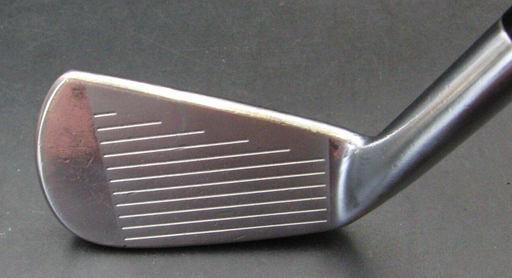 Mizuno Pro TN-87 4 Iron Stiff Flex Steel Shaft Golf Pride Grip