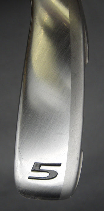 Cobra Fly-Z XL 5 Iron Regular Steel Shaft Cobra Grip