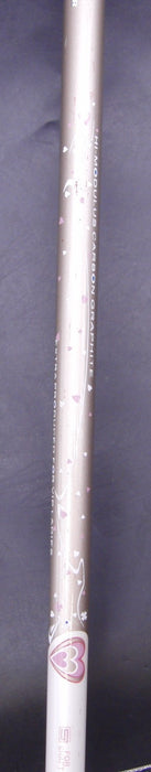 Ladies Golden Bear CBH901 18° Wood Ladies Graphite Shaft Golden Bear Grip
