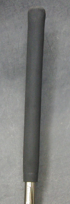 Left Handed Mizuno JPX 900 Sand Wedge Regular Graphite Shaft Black Grip