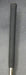Left Handed Mizuno JPX 900 Sand Wedge Regular Graphite Shaft Black Grip