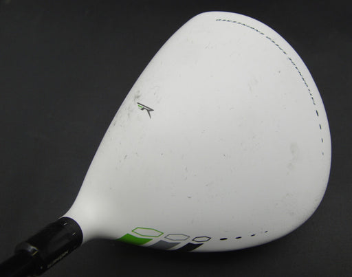 TaylorMade RBZ Tour 9° Driver Regular Graphite Shaft GolfZon Park Grip