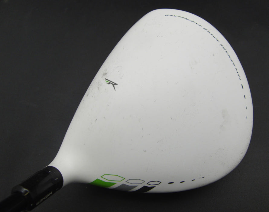 TaylorMade RBZ Tour 9° Driver Regular Graphite Shaft GolfZon Park Grip