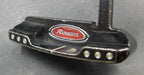 Left-Handed TaylorMade Rossa Daytona KIA MA Putter 86.5cm Steel Shaft Winn Grip