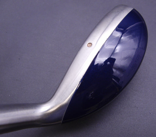 Spalding High Ball PowerIron 27° 6 Iron Regular Graphite Shaft Spalding Grip