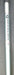Honma Beres MG811 15° 3 Wood Regular Graphite Shaft Beres Grip