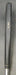 TaylorMade Rossa Fontana cgb Putter 83.5cm Playing Length Steel Shaft NEX Grip