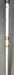 Honma HM-5002 Putter 87cm Playing Length Steel Shaft HiroHonma Grip